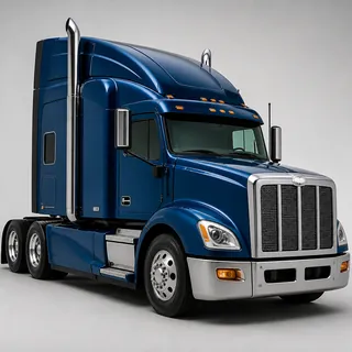 Semi trucks we buy
